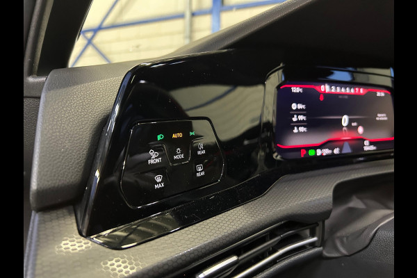 Volkswagen Golf 2.0 TSI GTI Panorama