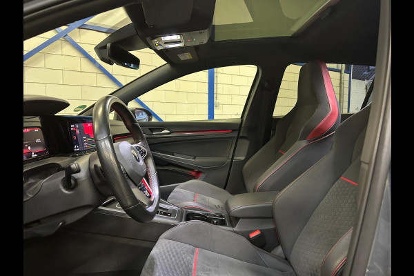 Volkswagen Golf 2.0 TSI GTI Panorama