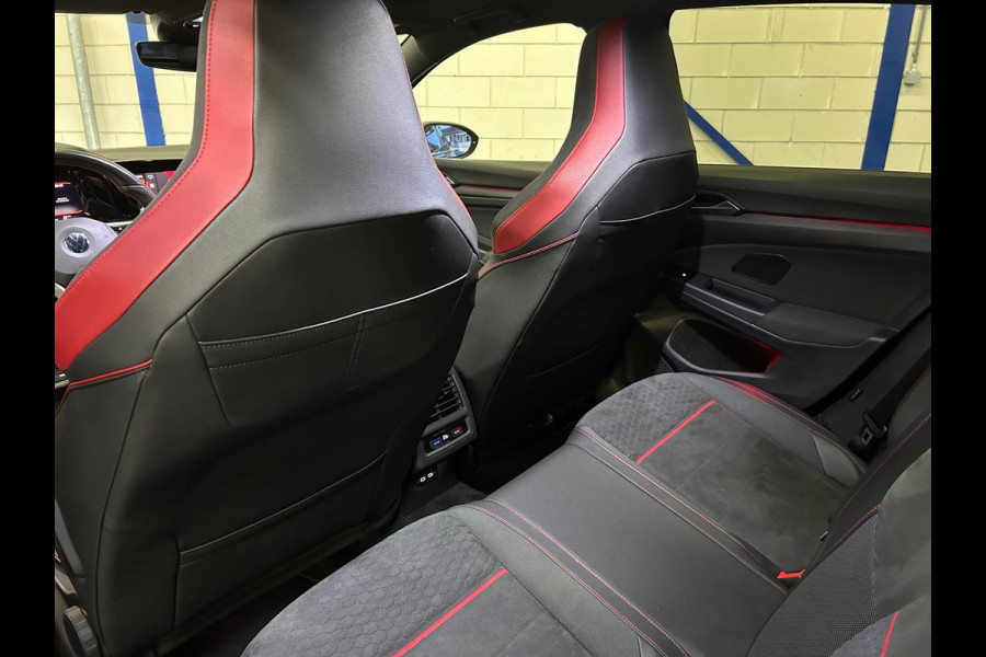 Volkswagen Golf 2.0 TSI GTI Panorama