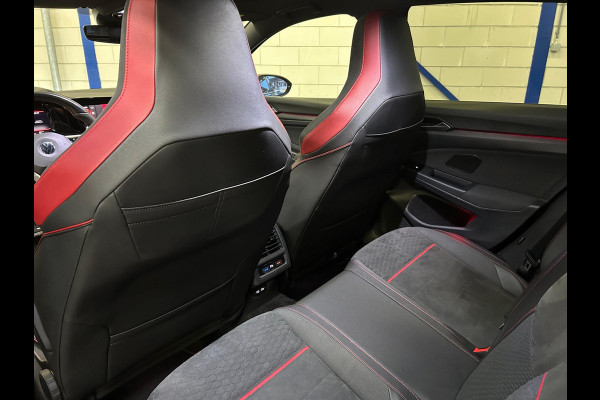 Volkswagen Golf 2.0 TSI GTI Panorama