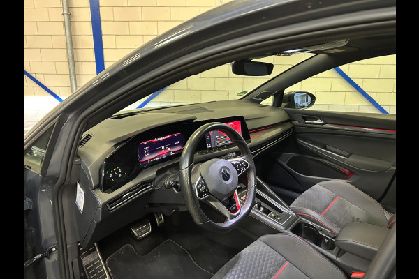 Volkswagen Golf 2.0 TSI GTI Panorama