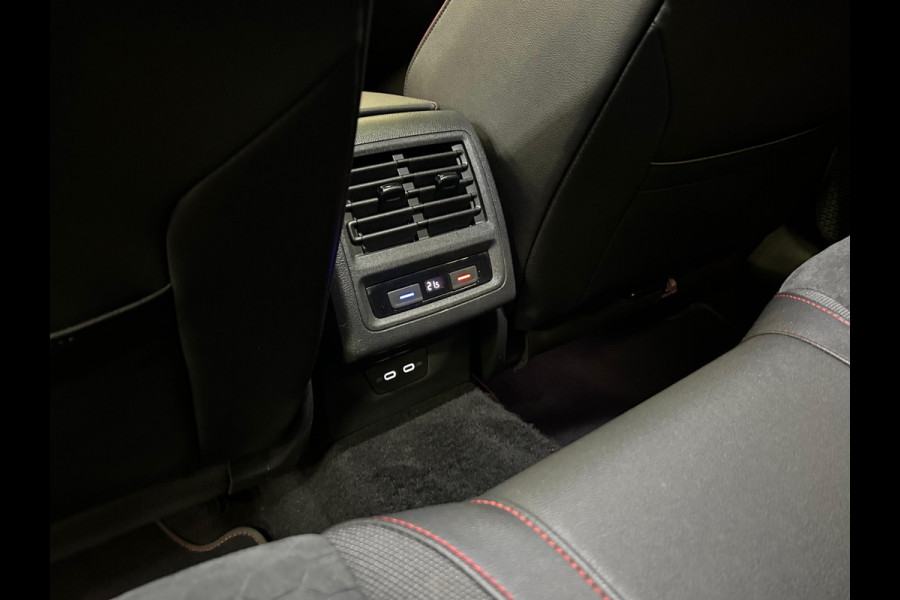 Volkswagen Golf 2.0 TSI GTI Panorama