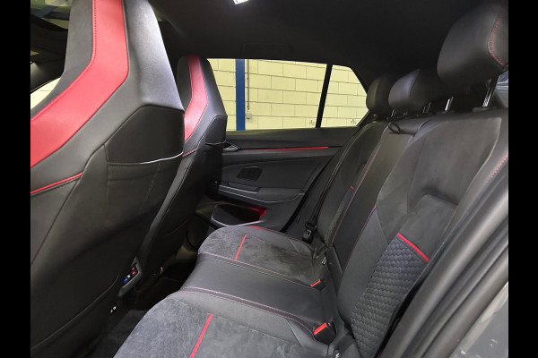 Volkswagen Golf 2.0 TSI GTI Panorama