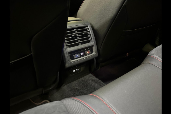 Volkswagen Golf 2.0 TSI GTI Panorama