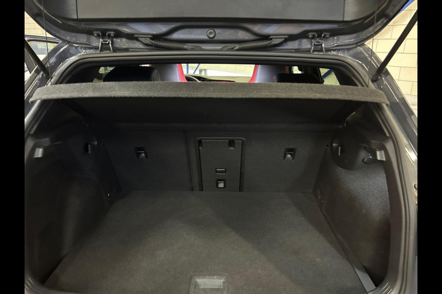 Volkswagen Golf 2.0 TSI GTI Panorama
