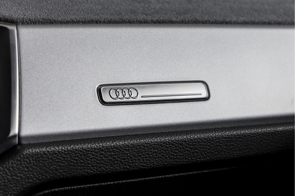 Audi Q3 Sportback 35 TFSI 150 PK S Edition S-Line | Dig. Cockpit | Adapt. Cruise | Stoelverw. | PDC | Camera | App. Connect | ECC | Elek. Klep | Afn. Trekhaak | LM 20"  |
