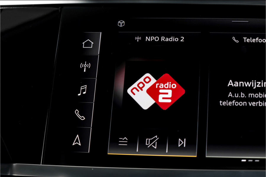 Audi Q3 Sportback 35 TFSI 150 PK S Edition S-Line | Dig. Cockpit | Adapt. Cruise | Stoelverw. | PDC | Camera | App. Connect | ECC | Elek. Klep | Afn. Trekhaak | LM 20"  |