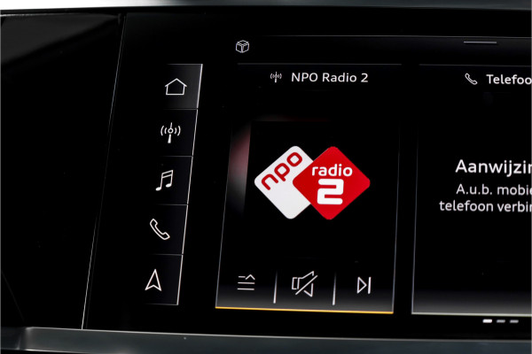 Audi Q3 Sportback 35 TFSI 150 PK S Edition S-Line | Dig. Cockpit | Adapt. Cruise | Stoelverw. | PDC | Camera | App. Connect | ECC | Elek. Klep | Afn. Trekhaak | LM 20"  |