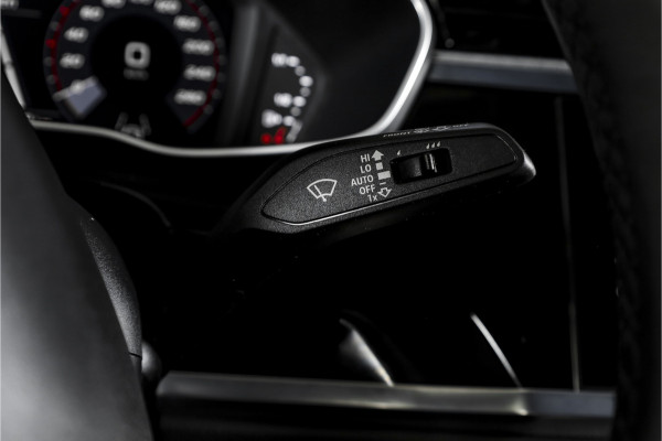 Audi Q3 Sportback 35 TFSI 150 PK S Edition S-Line | Dig. Cockpit | Adapt. Cruise | Stoelverw. | PDC | Camera | App. Connect | ECC | Elek. Klep | Afn. Trekhaak | LM 20"  |