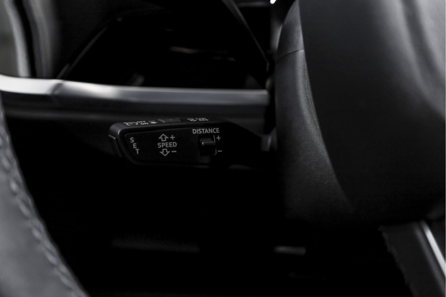 Audi Q3 Sportback 35 TFSI 150 PK S Edition S-Line | Dig. Cockpit | Adapt. Cruise | Stoelverw. | PDC | Camera | App. Connect | ECC | Elek. Klep | Afn. Trekhaak | LM 20"  |