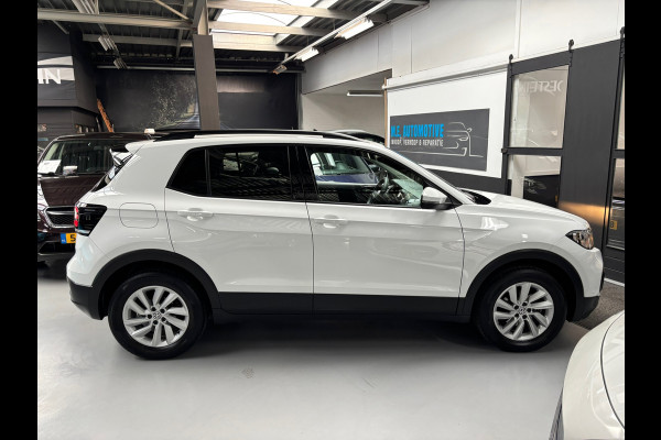 Volkswagen T-Cross 1.0 TSI Style / Camera / carplay / Stoelverwarming