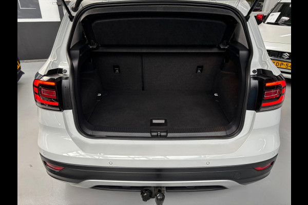 Volkswagen T-Cross 1.0 TSI Style / Camera / carplay / Stoelverwarming