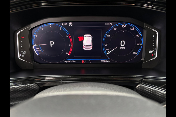 Volkswagen T-Cross 1.0 TSI Style / Camera / carplay / Stoelverwarming
