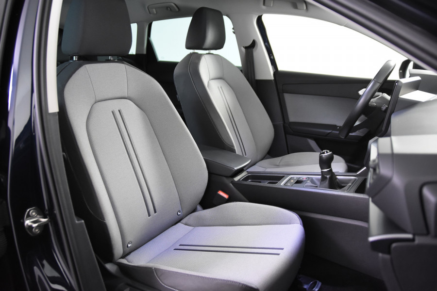Seat Leon ST Move *1ste Eigenaar*Navigatie*PDC*Carplay*DAB*