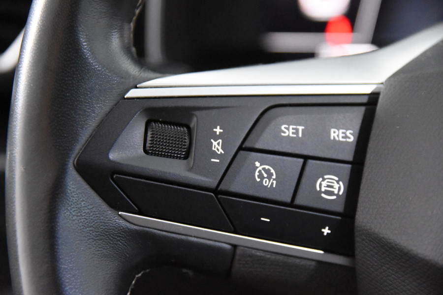 Seat Leon ST Move *1ste Eigenaar*Navigatie*PDC*Carplay*DAB*