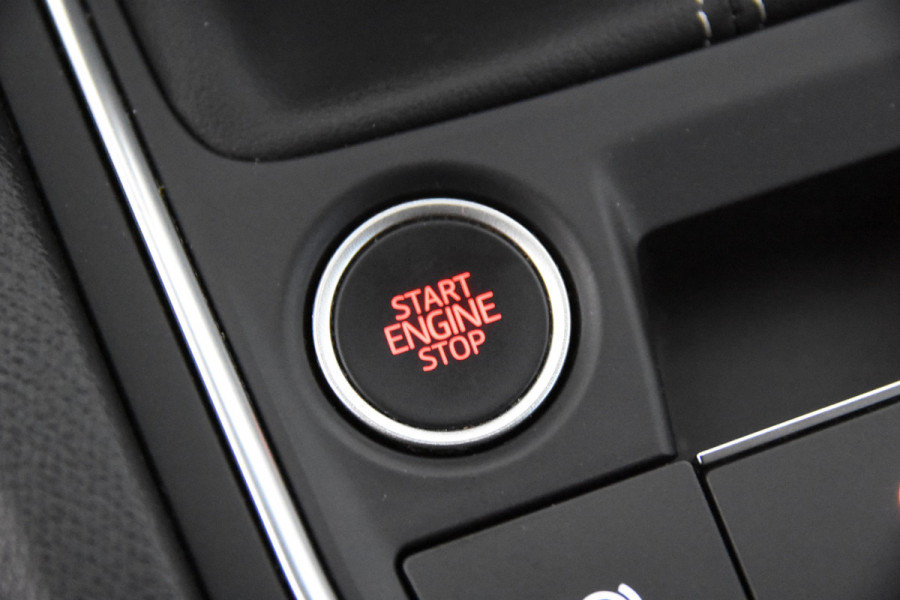 Seat Leon ST Move *1ste Eigenaar*Navigatie*PDC*Carplay*DAB*