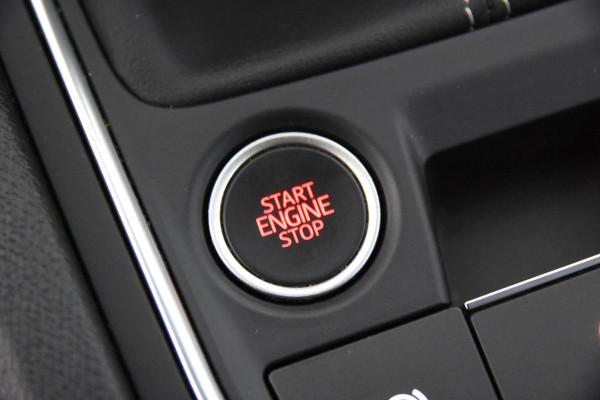 Seat Leon ST Move *1ste Eigenaar*Navigatie*PDC*Carplay*DAB*