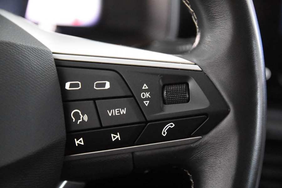 Seat Leon ST Move *1ste Eigenaar*Navigatie*PDC*Carplay*DAB*