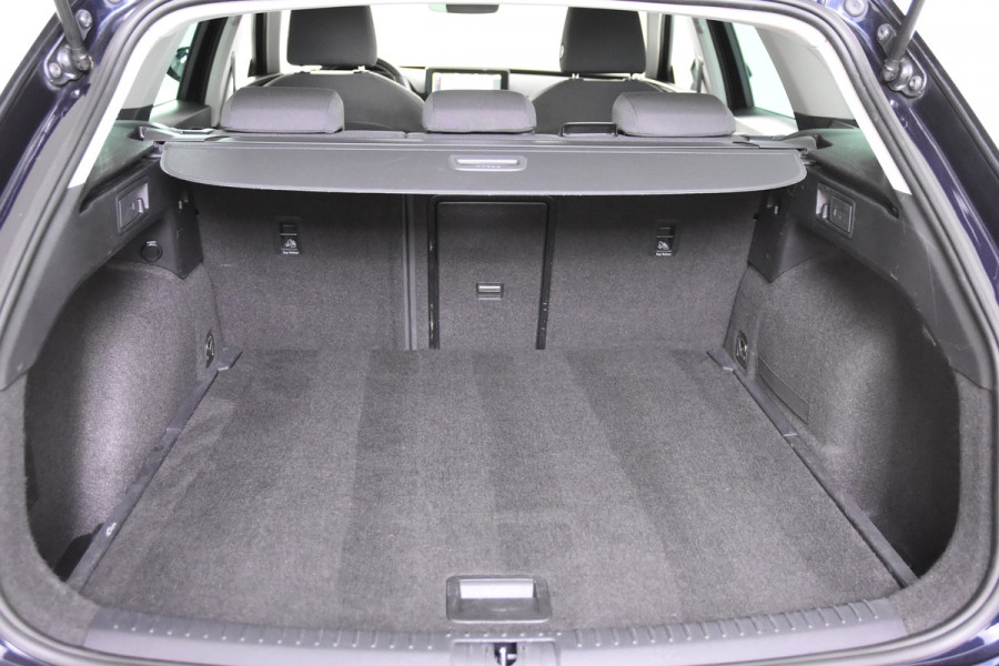 Seat Leon ST Move *1ste Eigenaar*Navigatie*PDC*Carplay*DAB*