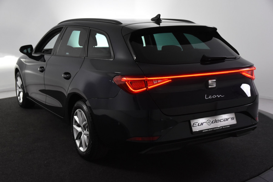 Seat Leon ST Move *1ste Eigenaar*Navigatie*PDC*Carplay*DAB*