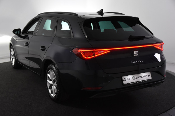 Seat Leon ST Move *1ste Eigenaar*Navigatie*PDC*Carplay*DAB*