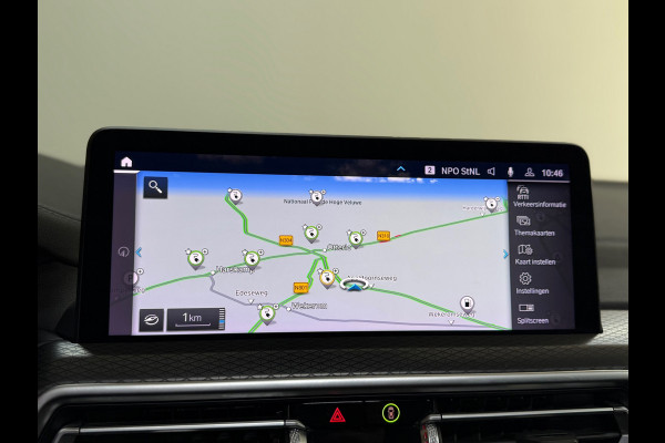 BMW X3 XDrive30e | M-Sport Pro | VOL! | Shadow-Line | SOPHISTOGRAU | M-Schaalstoelen | PANO | HuD I Sensatec|BMW Live Dash
