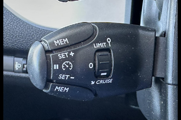 Fiat Scudo 2.0 177pk L3 Dubbele cabine DC 2x schuif