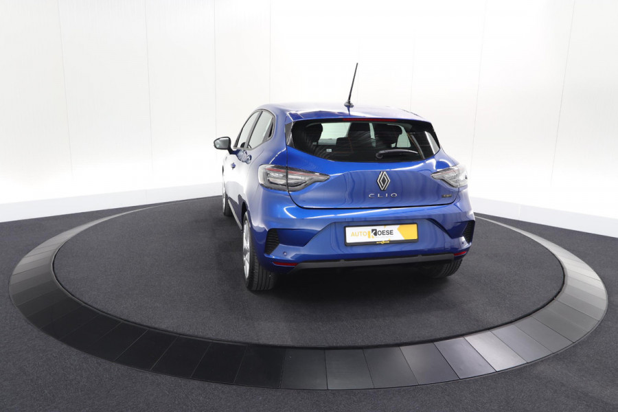 Renault Clio 1.6 E-Tech Full Hybrid 145 Evolution | Apple Carplay | Parkeersensoren | LED | Cruise Control