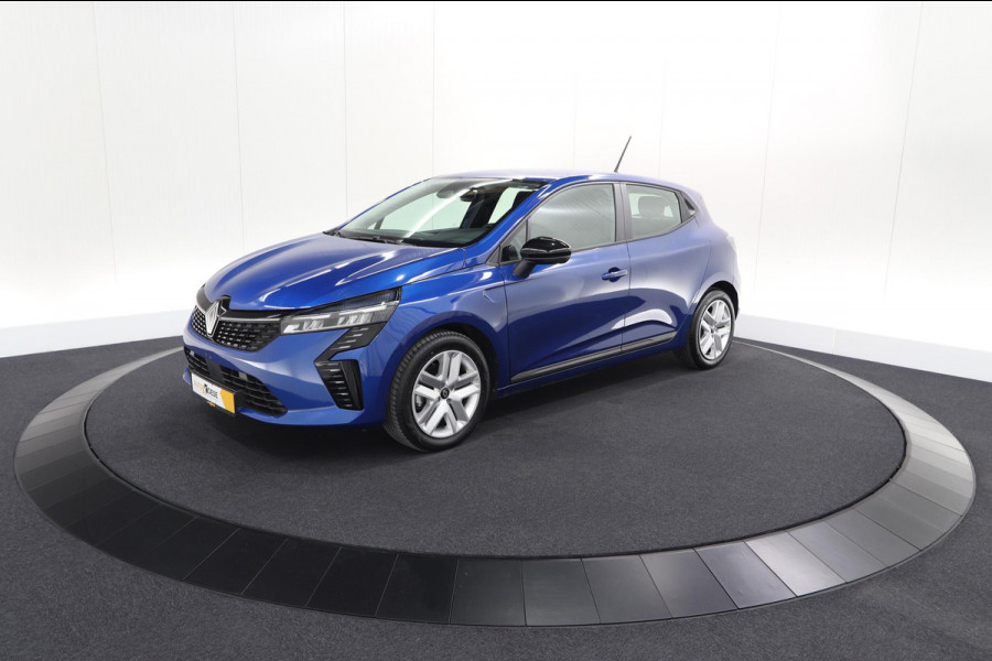 Renault Clio 1.6 E-Tech Full Hybrid 145 Evolution | Apple Carplay | Parkeersensoren | LED | Cruise Control