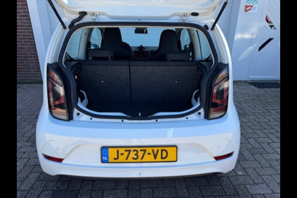 Volkswagen up! 1.0 - Cruise-Parkeersensoren-Stoelverwarming