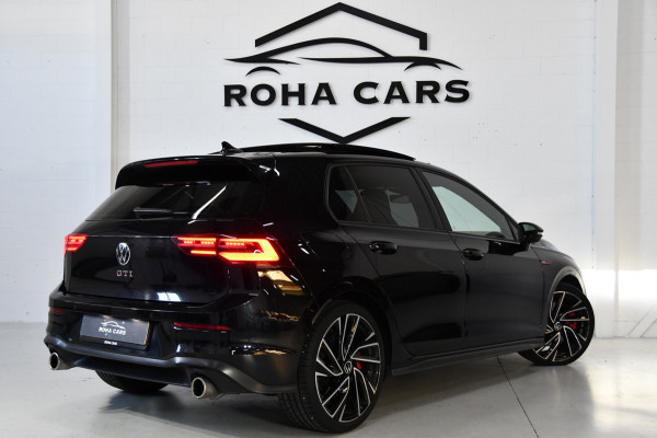 Volkswagen Golf 2.0 TSI GTI