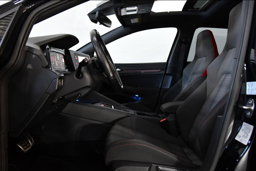 Volkswagen Golf 2.0 TSI GTI