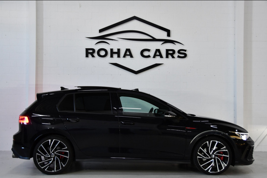 Volkswagen Golf 2.0 TSI GTI