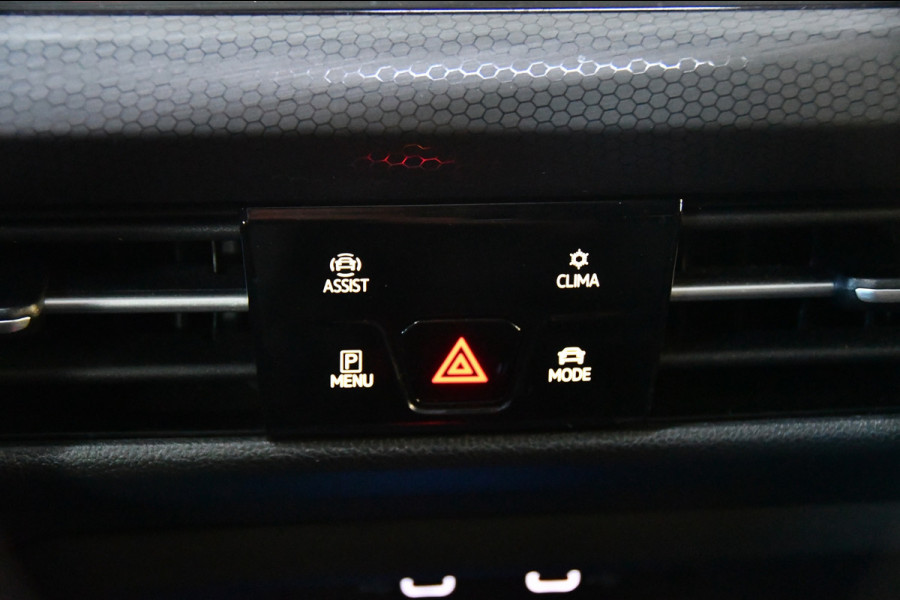 Volkswagen Golf 2.0 TSI GTI