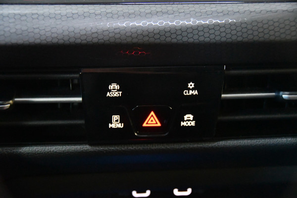 Volkswagen Golf 2.0 TSI GTI