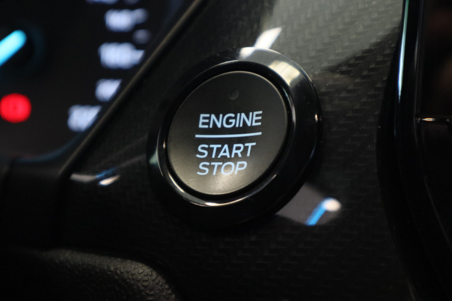 Ford Fiesta 1.0 EcoBoost ST-Line Navigatie Clima Parkeersensor achter