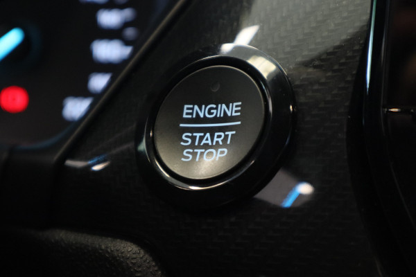 Ford Fiesta 1.0 EcoBoost ST-Line Navigatie Clima Parkeersensor achter