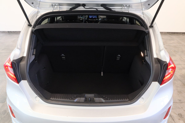 Ford Fiesta 1.0 EcoBoost ST-Line Navigatie Clima Parkeersensor achter