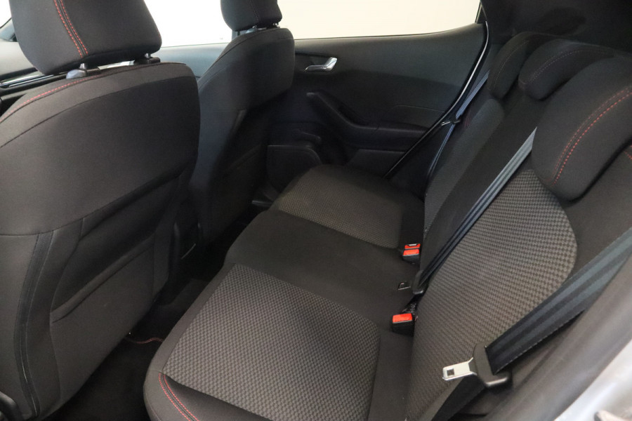 Ford Fiesta 1.0 EcoBoost ST-Line Navigatie Clima Parkeersensor achter