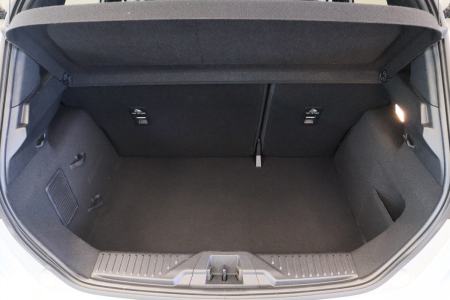 Ford Fiesta 1.0 EcoBoost ST-Line Navigatie Clima Parkeersensor achter