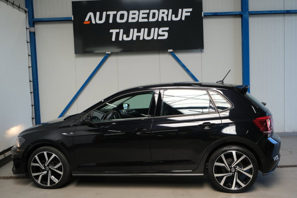 Volkswagen Polo 1.0 TSI Highline R-Line Automaat - N.A.P. Airco, Cruise, Virtual Display, Carmera, Carplay, Navi.