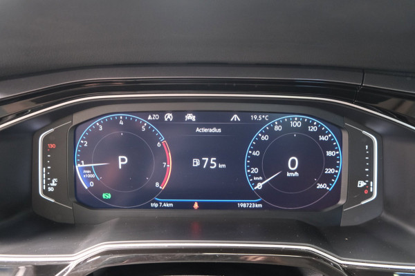 Volkswagen Polo 1.0 TSI Highline R-Line Automaat - N.A.P. Airco, Cruise, Virtual Display, Carmera, Carplay, Navi.