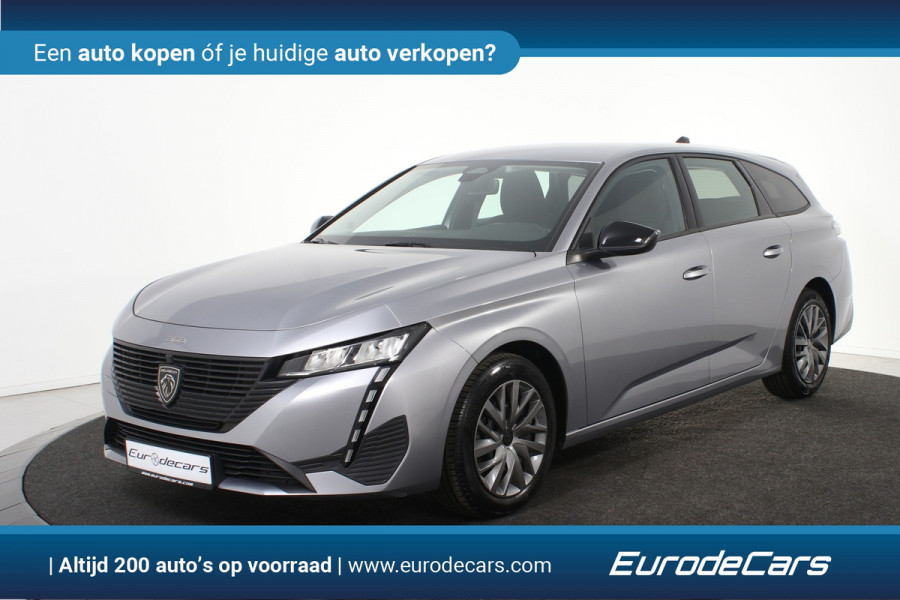 Peugeot 308 SW Active Pack *1ste Eigenaar*Navigatie*PDC*Carplay*