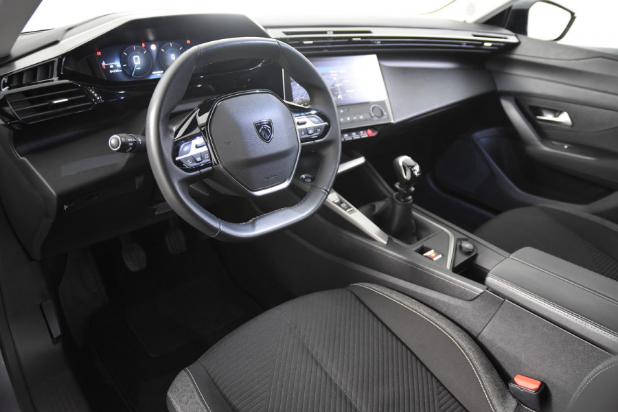 Peugeot 308 SW Active Pack *1ste Eigenaar*Navigatie*PDC*Carplay*
