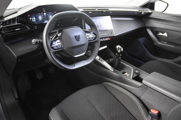 Peugeot 308 SW Active Pack *1ste Eigenaar*Navigatie*PDC*Carplay*