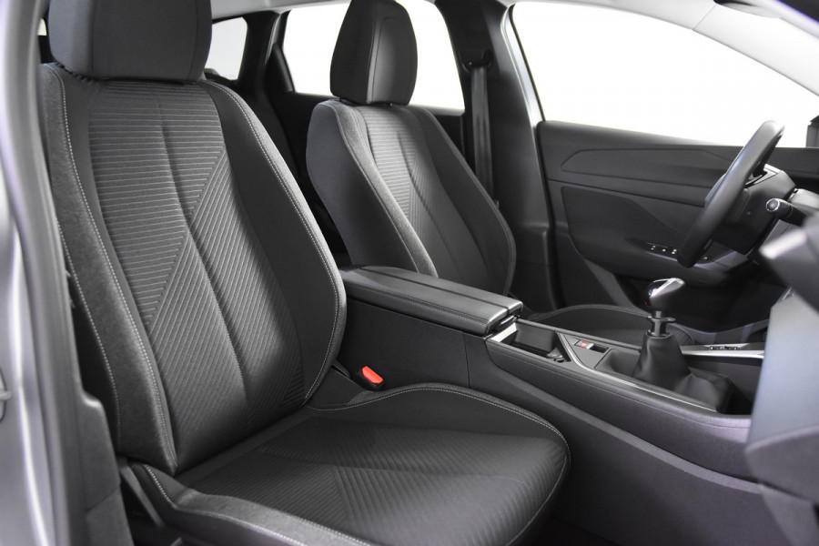 Peugeot 308 SW Active Pack *1ste Eigenaar*Navigatie*PDC*Carplay*