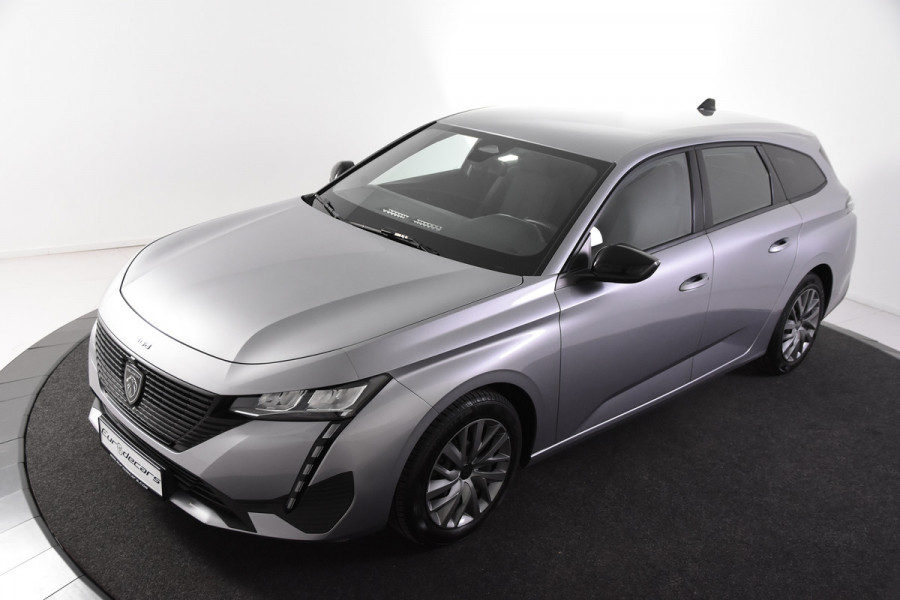 Peugeot 308 SW Active Pack *1ste Eigenaar*Navigatie*PDC*Carplay*