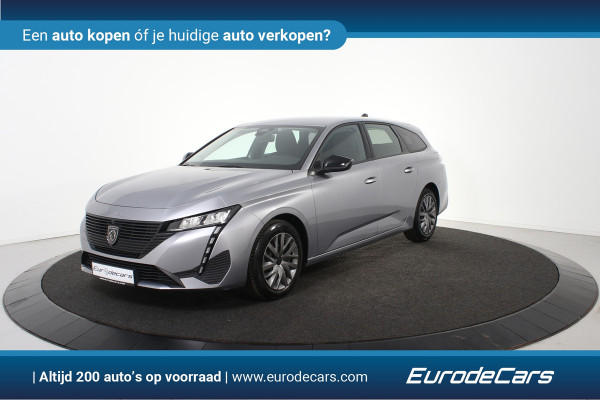 Peugeot 308 SW Active Pack *1ste Eigenaar*Navigatie*PDC*Carplay*