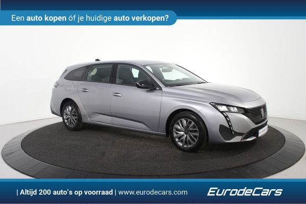 Peugeot 308 SW Active Pack *1ste Eigenaar*Navigatie*PDC*Carplay*