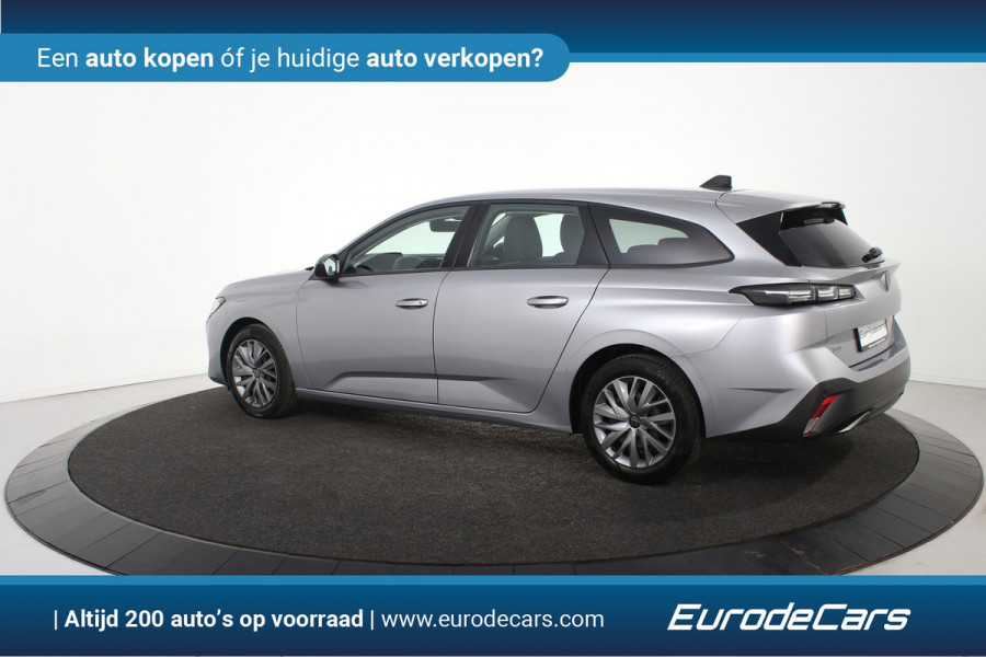 Peugeot 308 SW Active Pack *1ste Eigenaar*Navigatie*PDC*Carplay*